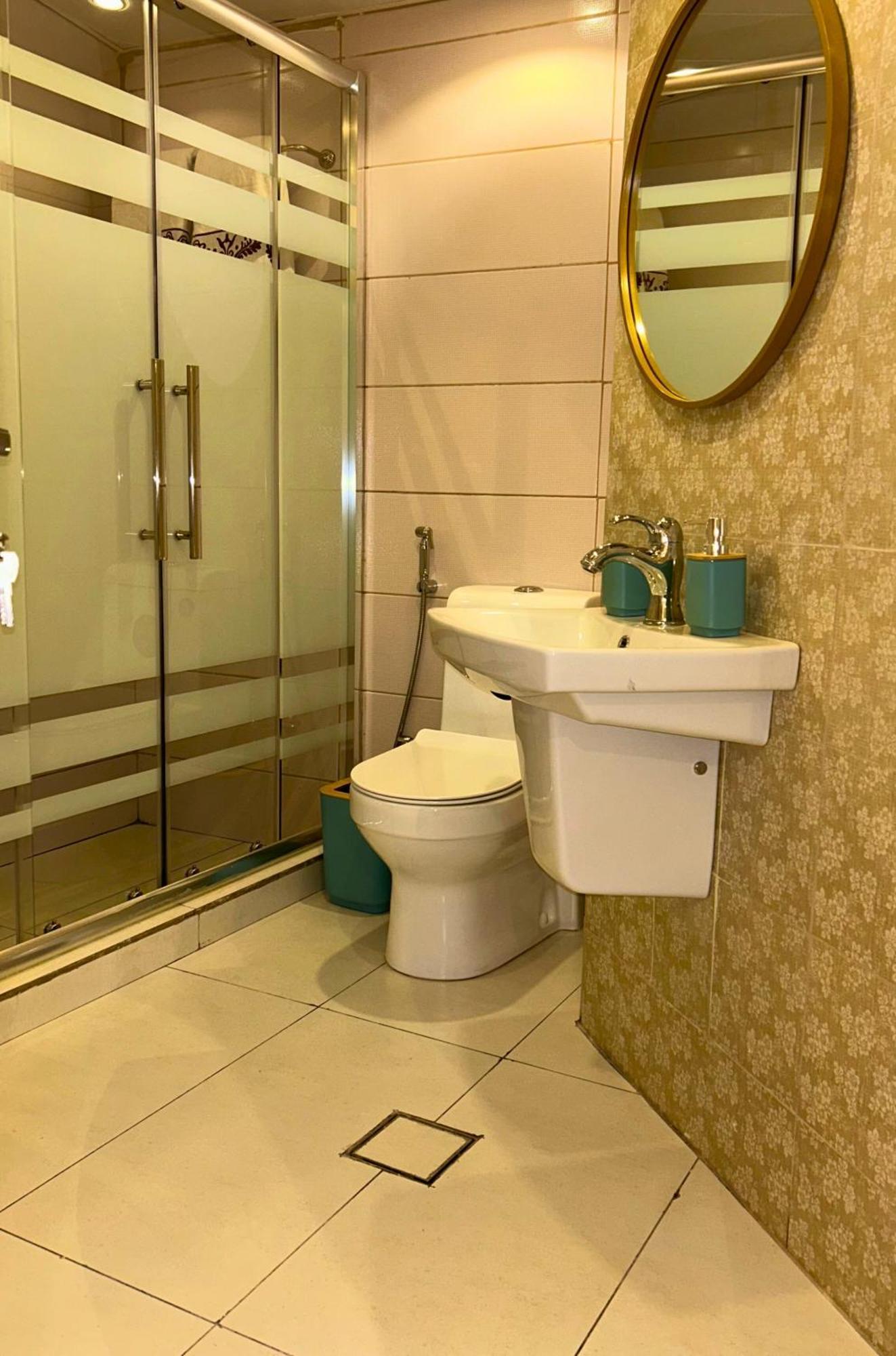 Celestia Boutique Inn - Boutique Stay Overlooking Jerash Ruins Jarash Eksteriør bilde