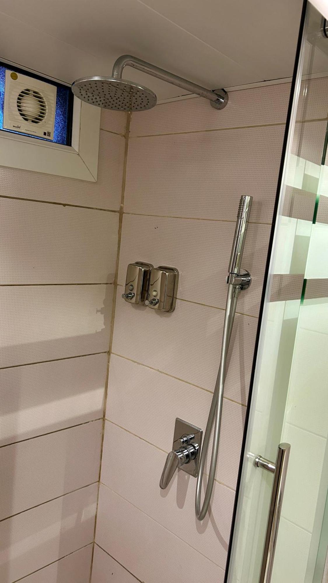 Celestia Boutique Inn - Boutique Stay Overlooking Jerash Ruins Jarash Rom bilde