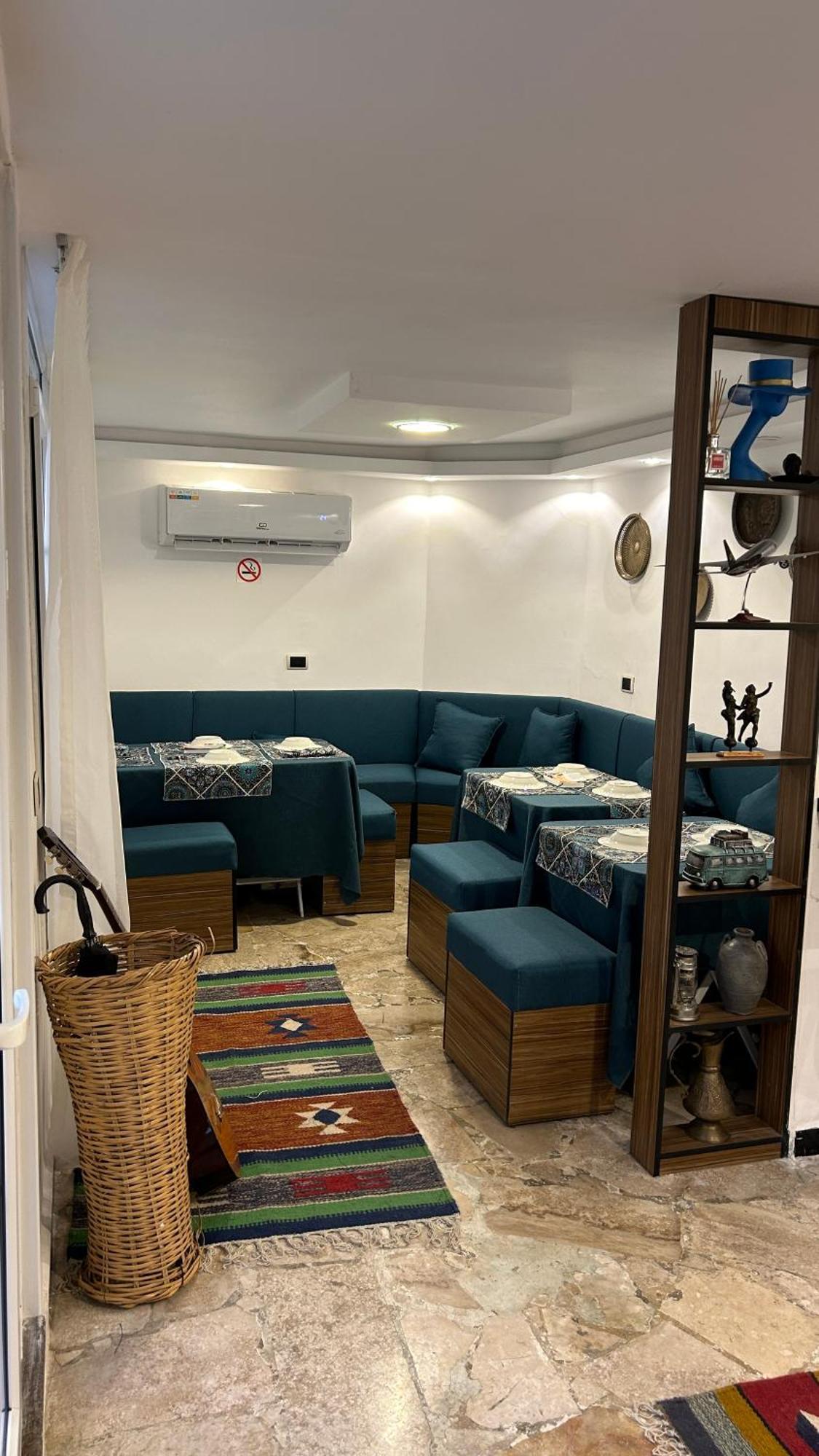 Celestia Boutique Inn - Boutique Stay Overlooking Jerash Ruins Jarash Eksteriør bilde