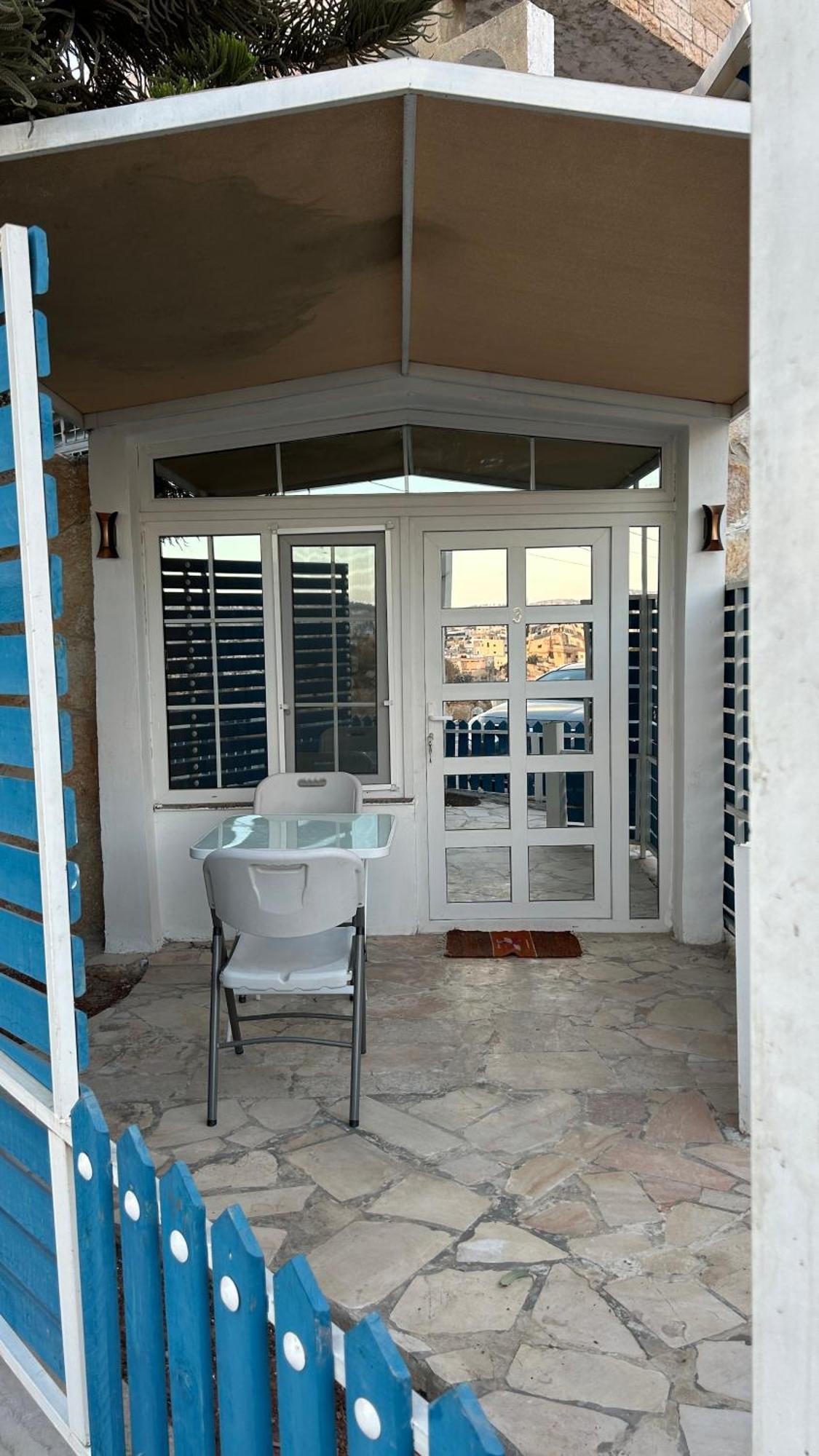Celestia Boutique Inn - Boutique Stay Overlooking Jerash Ruins Jarash Rom bilde