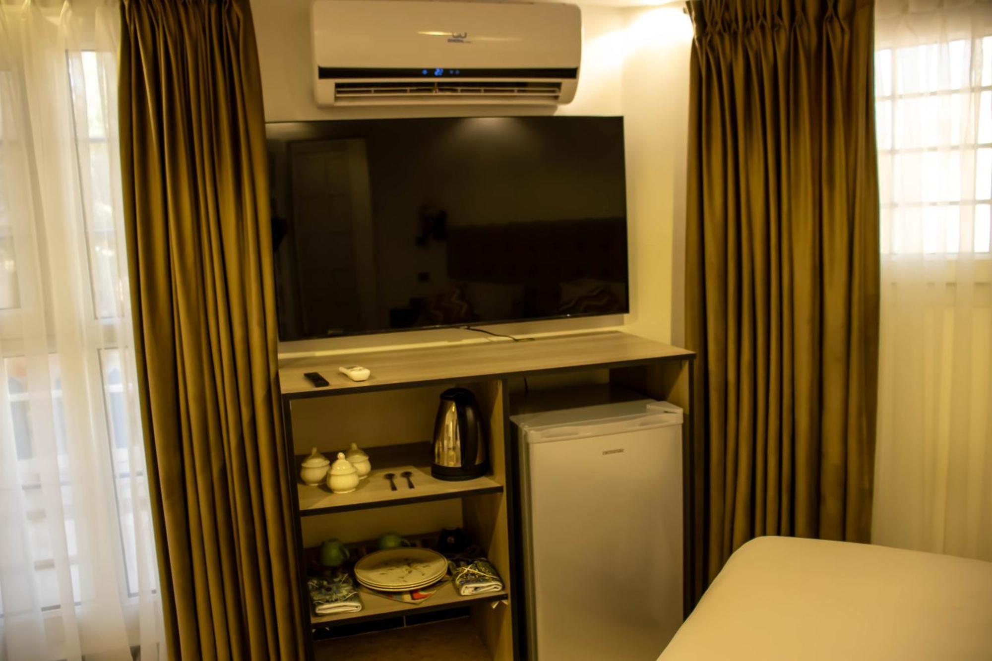 Celestia Boutique Inn - Boutique Stay Overlooking Jerash Ruins Jarash Eksteriør bilde