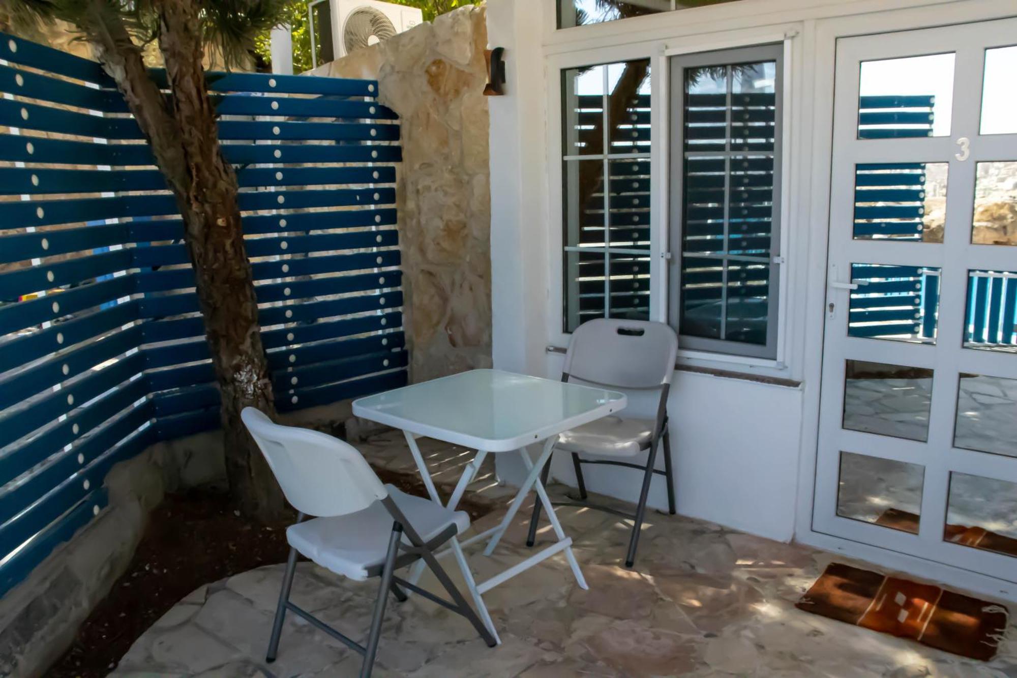 Celestia Boutique Inn - Boutique Stay Overlooking Jerash Ruins Jarash Eksteriør bilde
