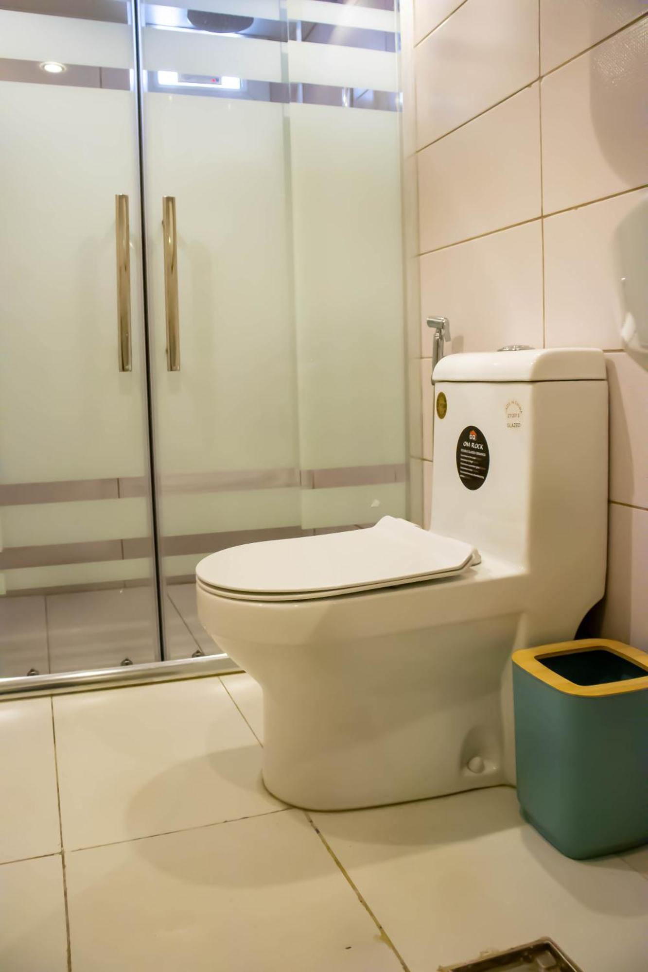 Celestia Boutique Inn - Boutique Stay Overlooking Jerash Ruins Jarash Rom bilde